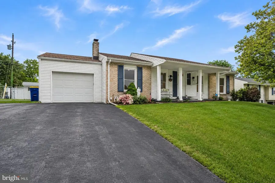 530 Rupley Road, Camp Hill, PA 17011 - #2