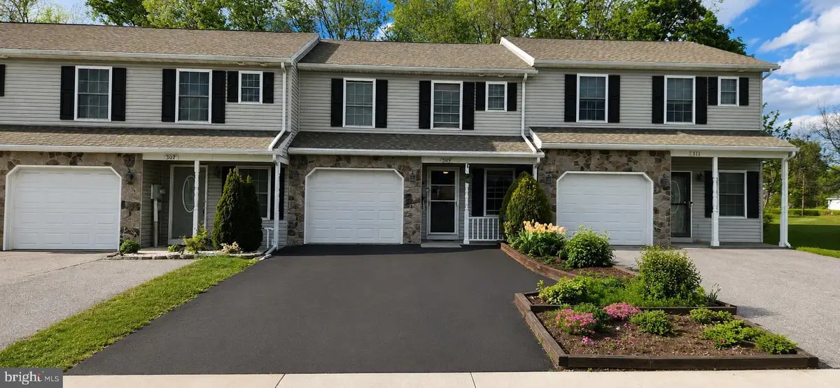 309 Pelham Court, Carlisle, PA 17013 - #1