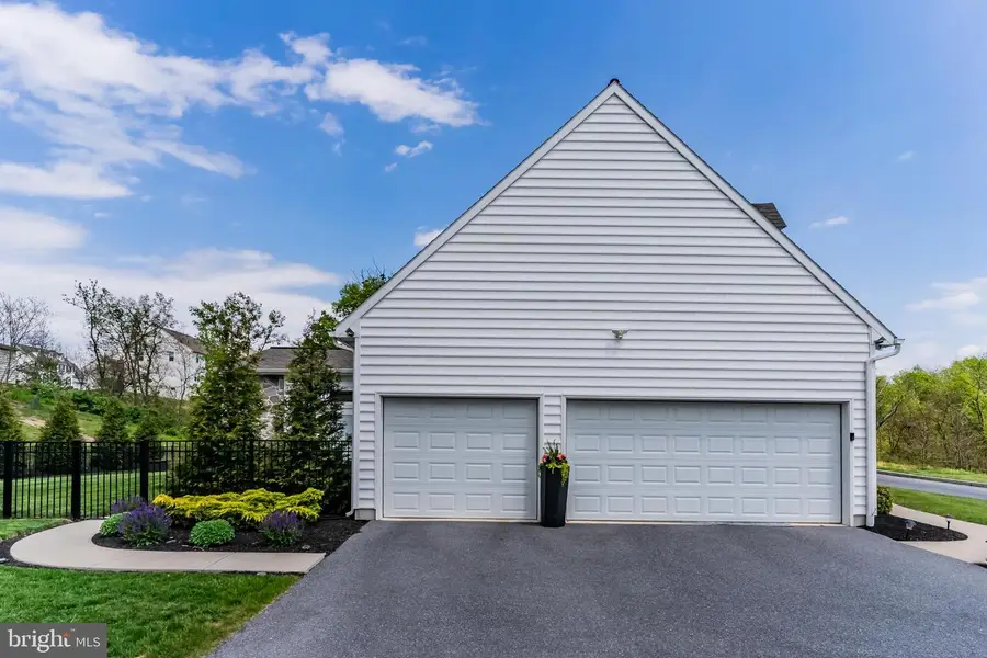 8 Braxton Road, Mechanicsburg, PA 17050 - #3