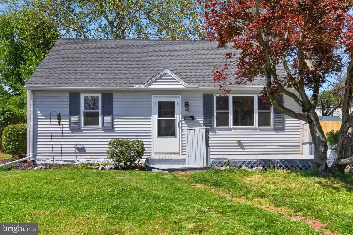 340 Charles Rd, Mechanicsburg, PA 17050 - #1