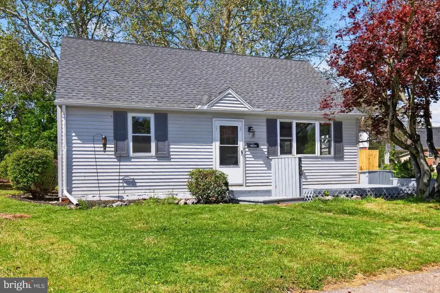 340 Charles Rd, Mechanicsburg, PA 17050 - #3