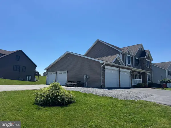 717 Southwood Drive, SHIPPENSBURG, PA 17257