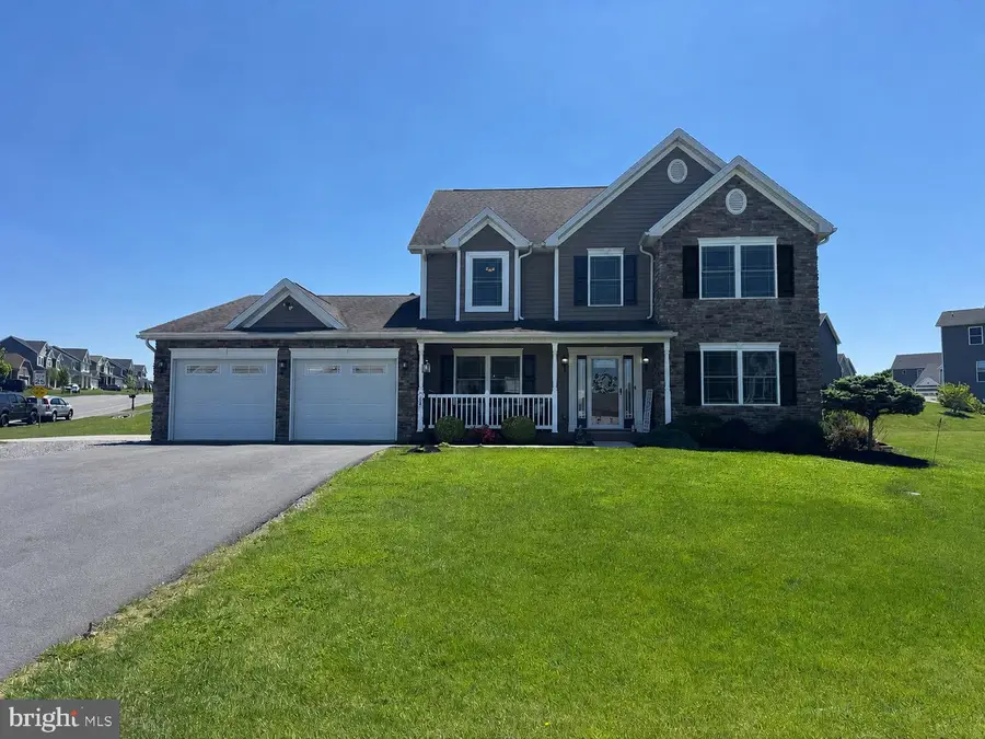 717 Southwood Drive, Shippensburg, PA 17257 - #2