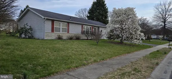 9 Raspberry Dr, MECHANICSBURG, PA 17050