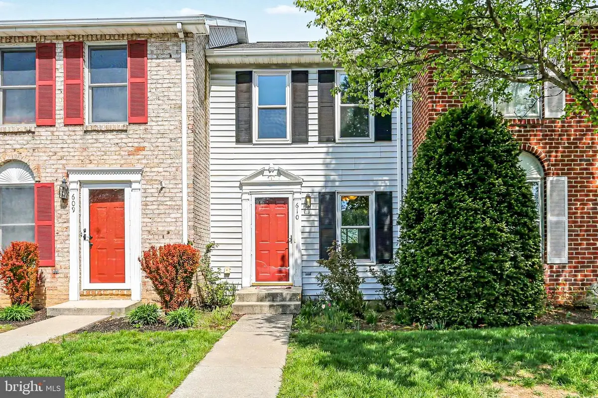 610 Colonial View Road, Mechanicsburg, PA 17055 - #1