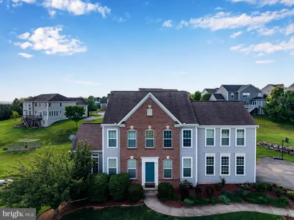 6 Bella Vista Drive, MECHANICSBURG, PA 17050
