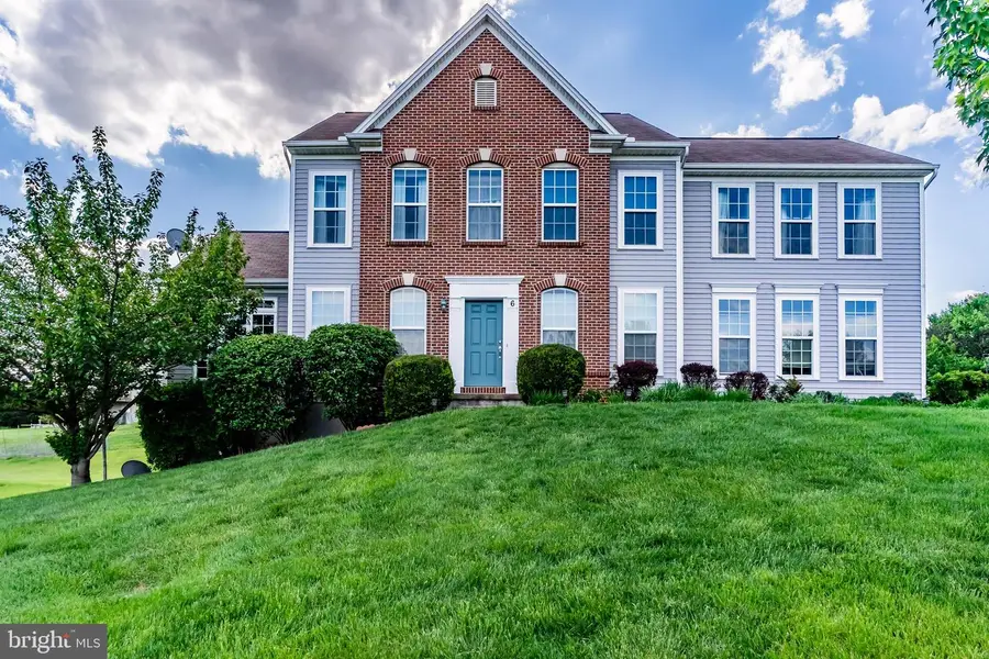 6 Bella Vista Drive, Mechanicsburg, PA 17050 - #2
