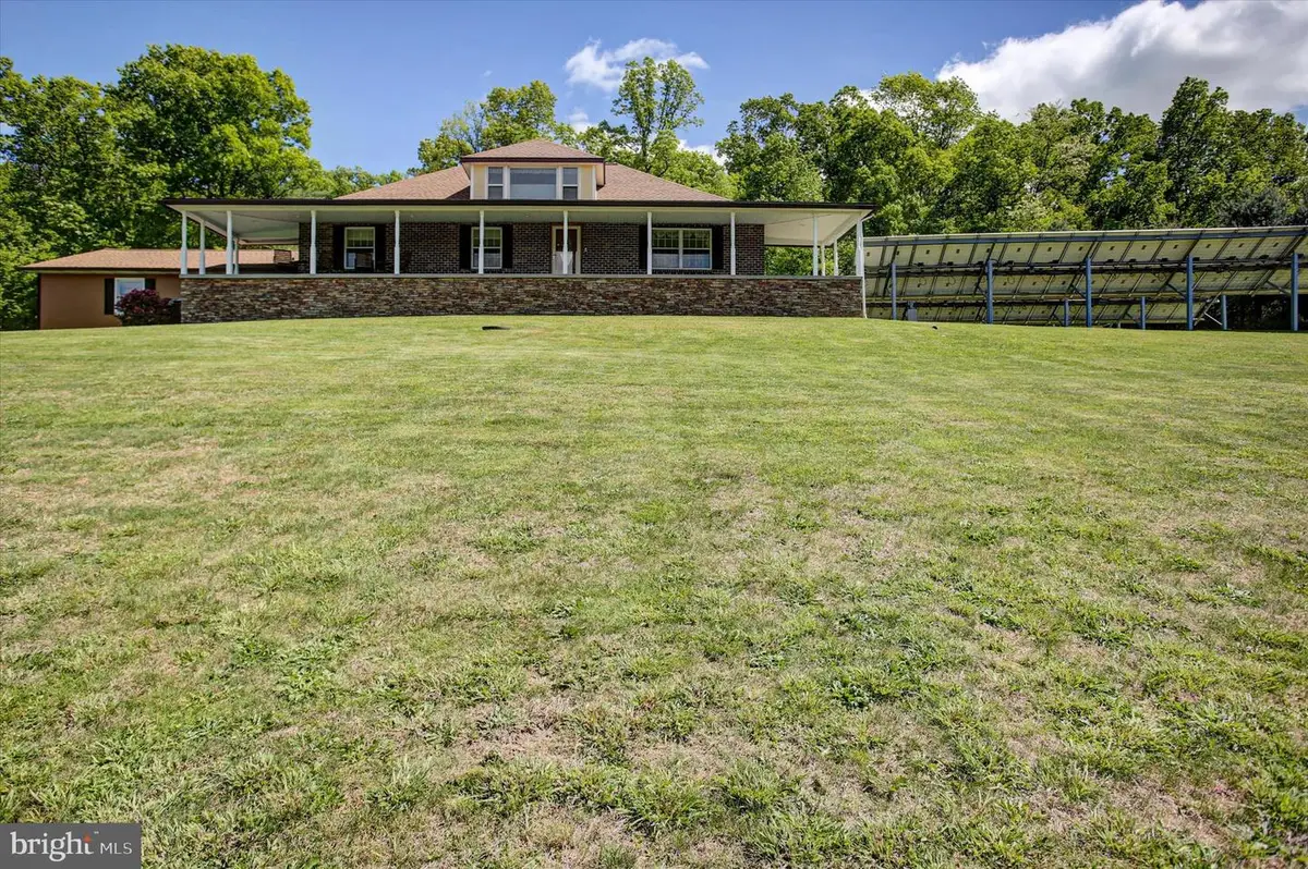 98 Peach Glen Rd, Gardners, PA 17324 - #1