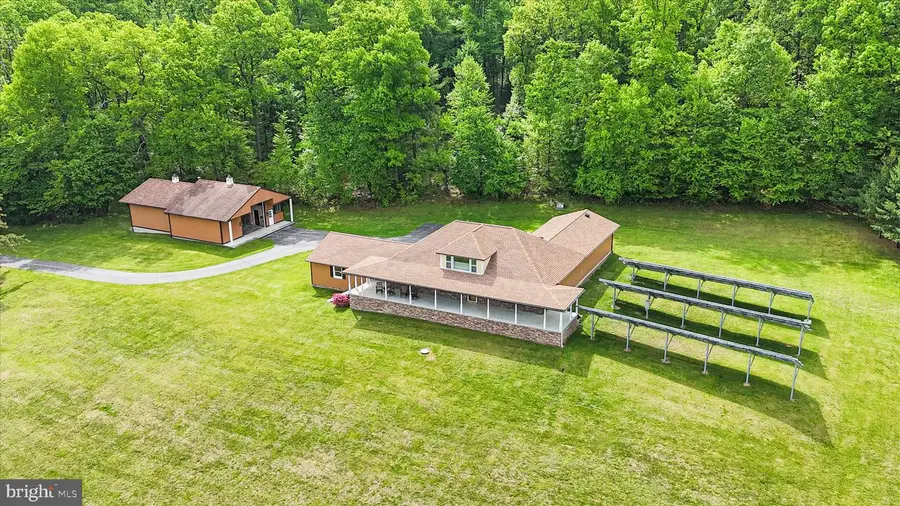 98 Peach Glen Rd, Gardners, PA 17324 - #3
