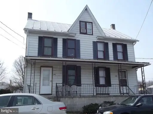 10 - 12 Middle Spring Ave, Shippensburg, PA 17257 - #1