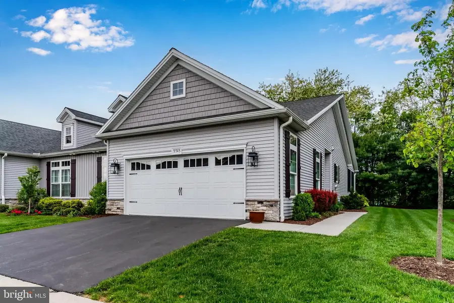 5545 Mendenhall Dr, Mechanicsburg, PA 17050 - #2