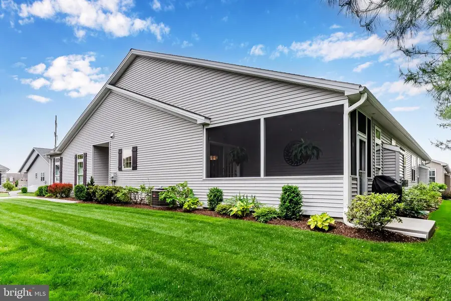 5545 Mendenhall Dr, Mechanicsburg, PA 17050 - #3