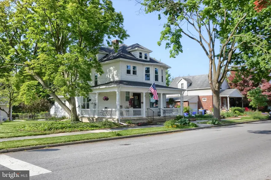 3105 Harvard Ave, Camp Hill, PA 17011 - #3