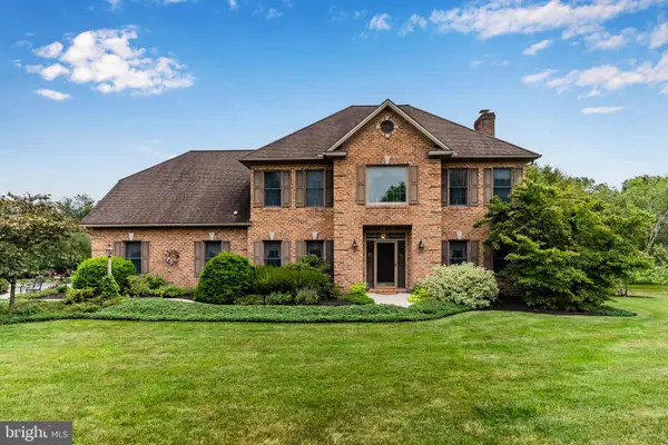 1826 Signal Hill Dr, MECHANICSBURG, PA 17050