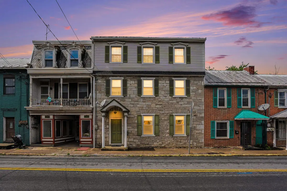 9 E Main Street, Newville, PA 17241 - #1