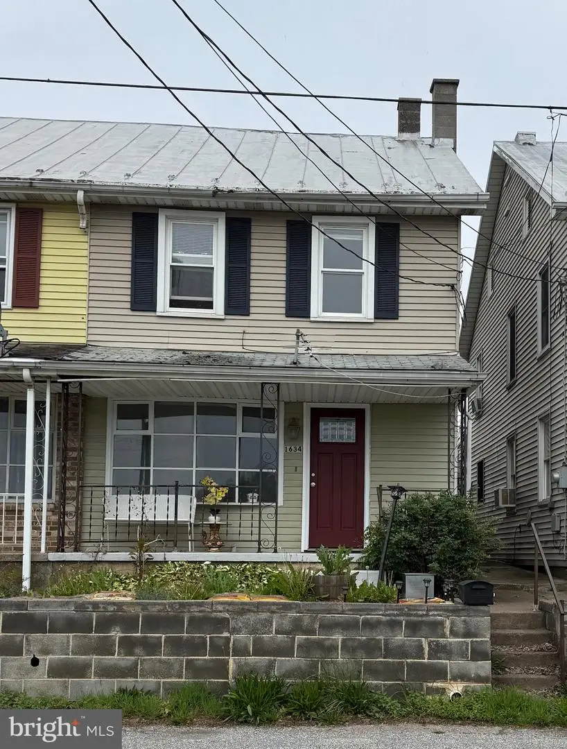 1634 Williams Grove Road, Mechanicsburg, PA 17055 - #1