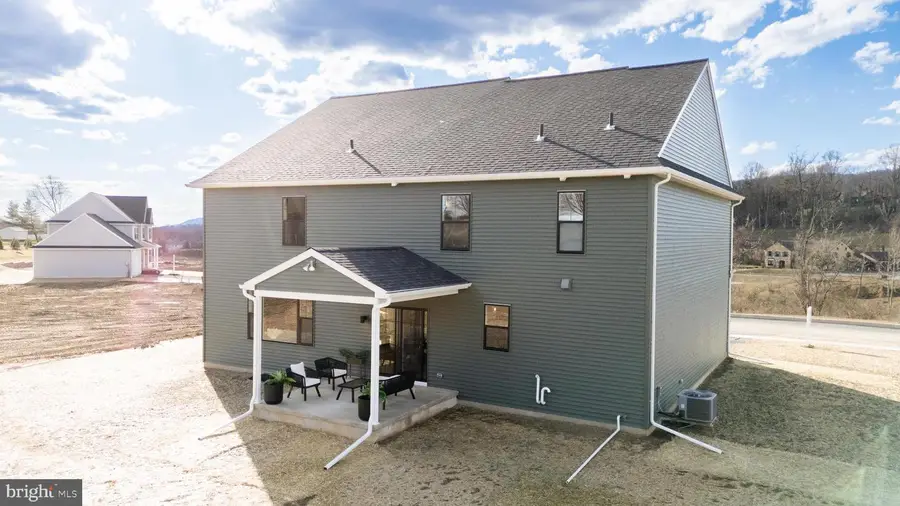 312 Reserve Ln, Mechanicsburg, PA 17050 - #3