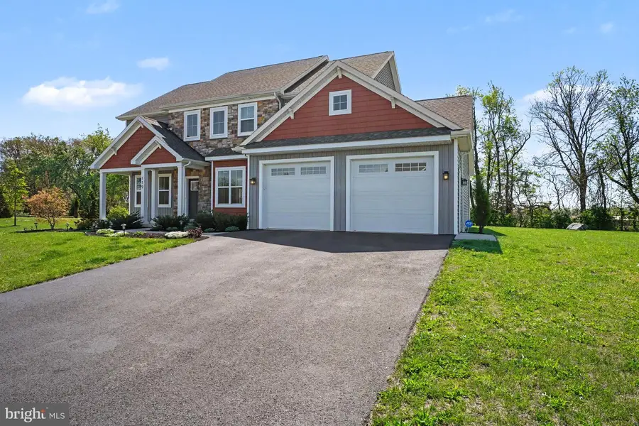 119 Steven Drive, Mechanicsburg, PA 17050 - #2