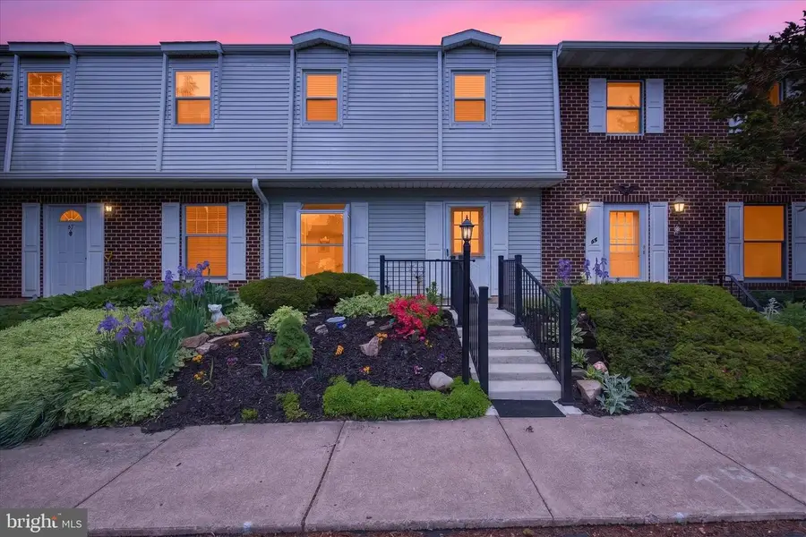 68 Drexel Pl, New Cumberland, PA 17070 - #2
