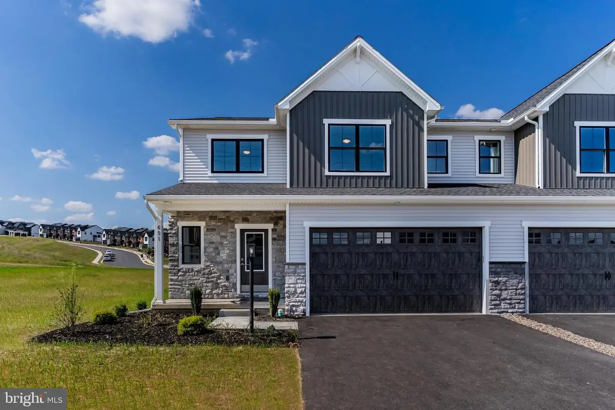 667 Brittany Drive, Mechanicsburg, PA 17055 - #1