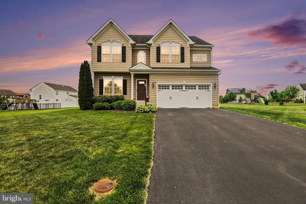 244 Forgedale Drive, Carlisle, PA 17015 - #1