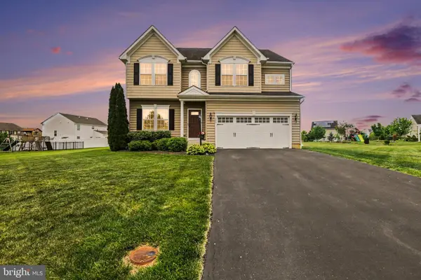 244 Forgedale Drive, CARLISLE, PA 17015