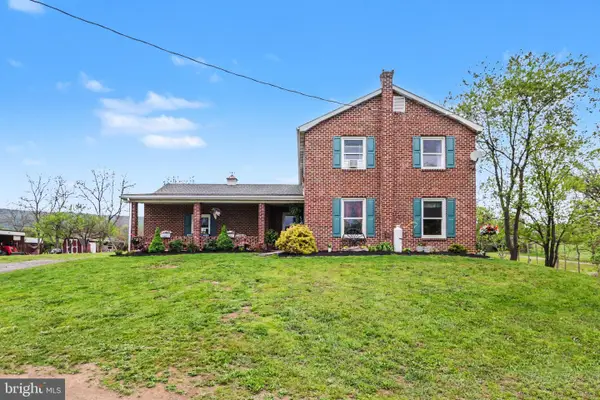 99 Short Ln, NEWVILLE, PA 17241