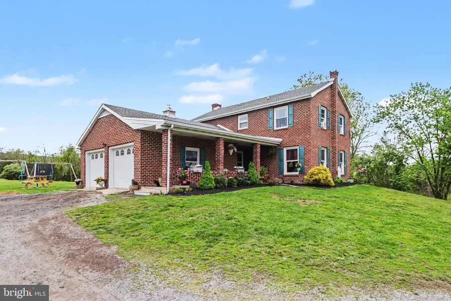 99 Short Ln, Newville, PA 17241 - #3