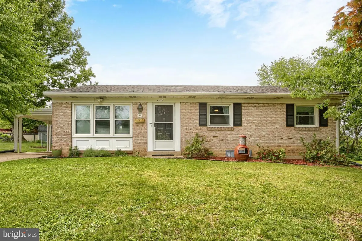 50 Old Orchard Circle, Camp Hill, PA 17011 - #1