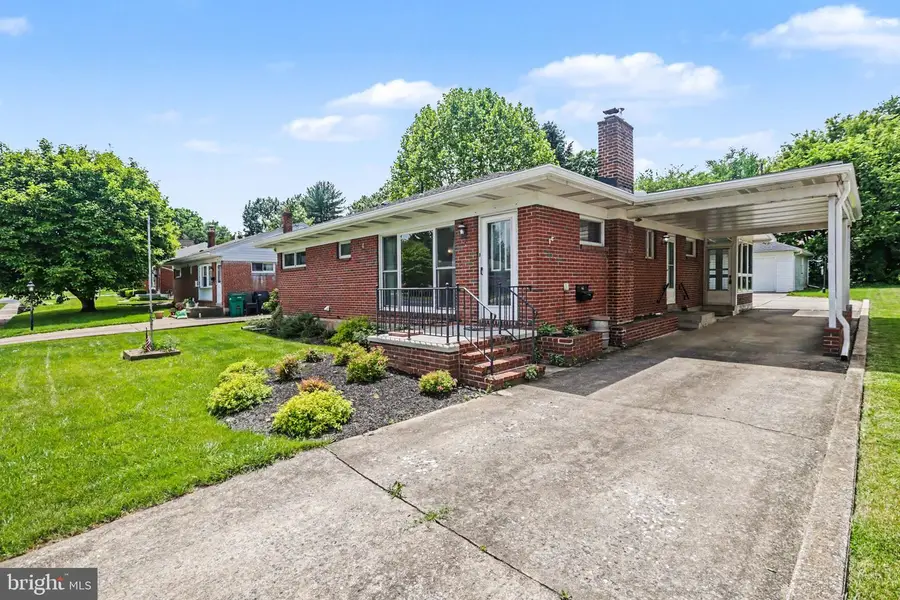 44 Oak Ave, Camp Hill, PA 17011 - #2