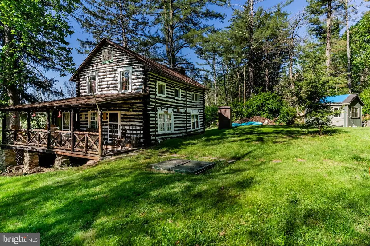 34 Old Water Race Rd, Gardners, PA 17324 - #1