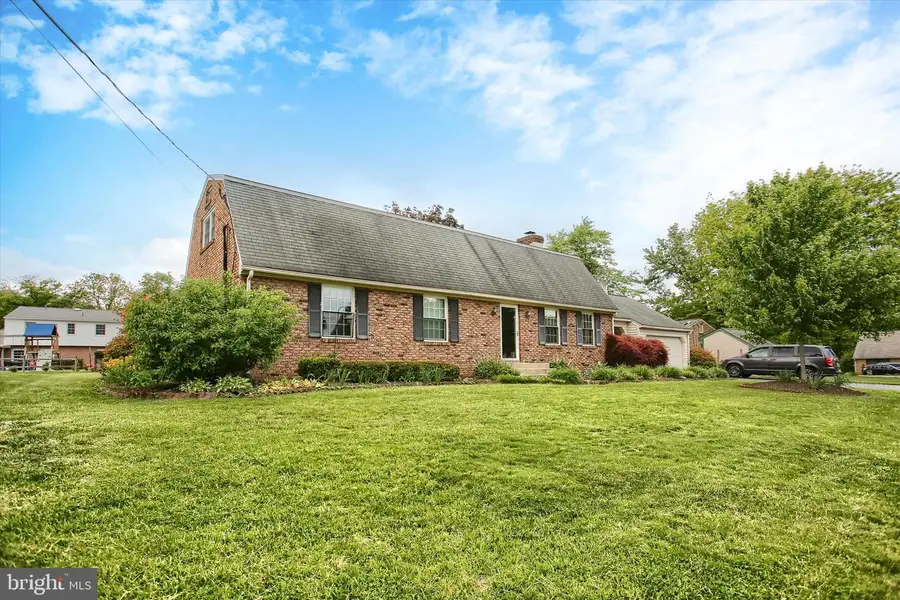 14 Broadmoor Drive, Mechanicsburg, PA 17055 - #2