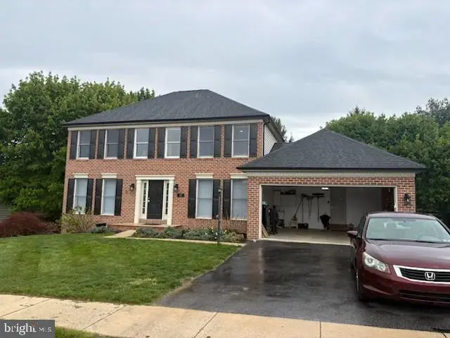 47 Derbyshire Drive, Carlisle, PA 17015 - #1