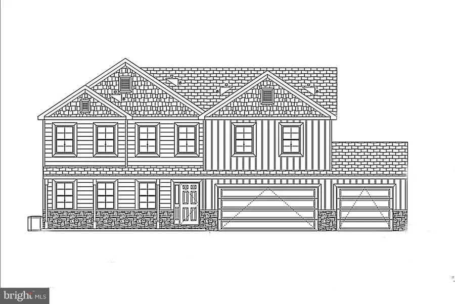 317 Rine Dr, Shippensburg, PA 17257 - #2