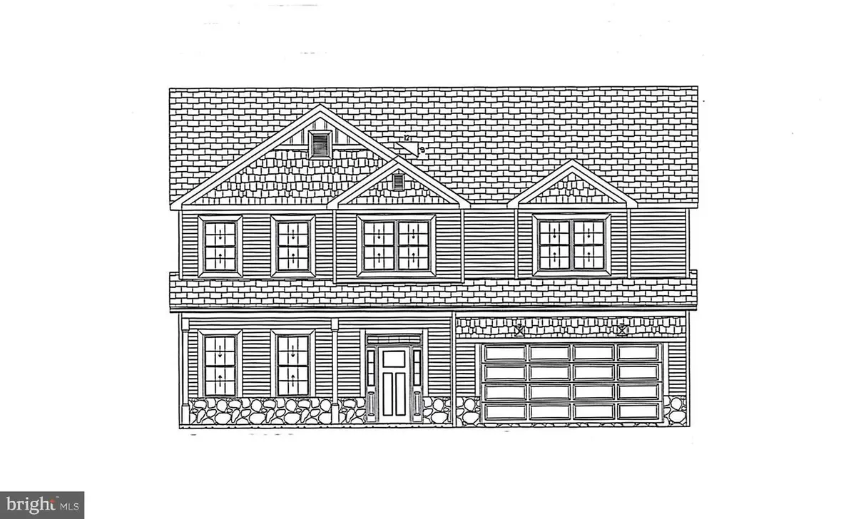 405 East Clarissa Dr, Shippensburg, PA 17257 - #1