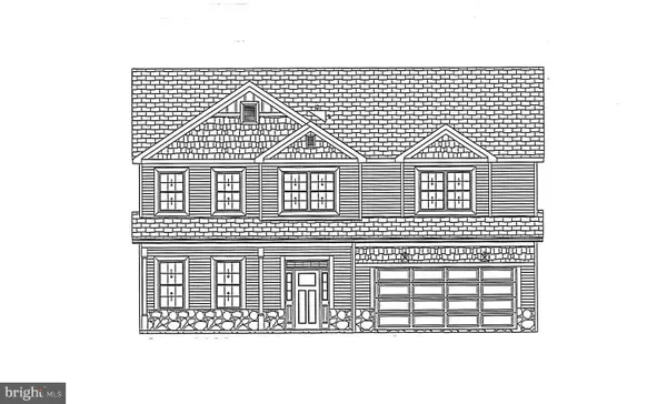 405 East Clarissa Dr, SHIPPENSBURG, PA 17257