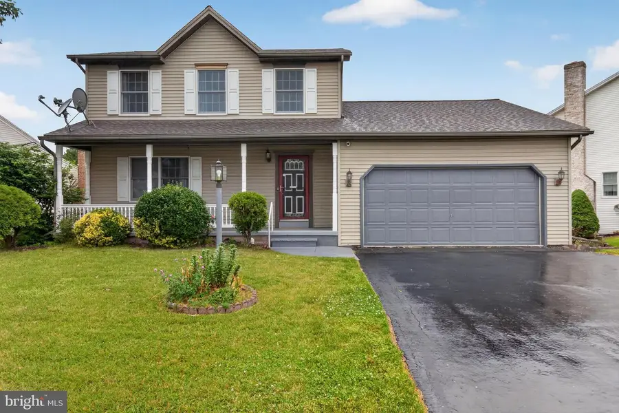 2 Windsor Way, Camp Hill, PA 17011 - #2
