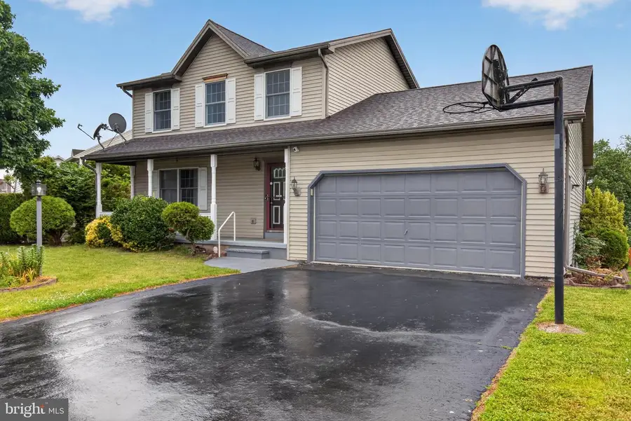 2 Windsor Way, Camp Hill, PA 17011 - #3