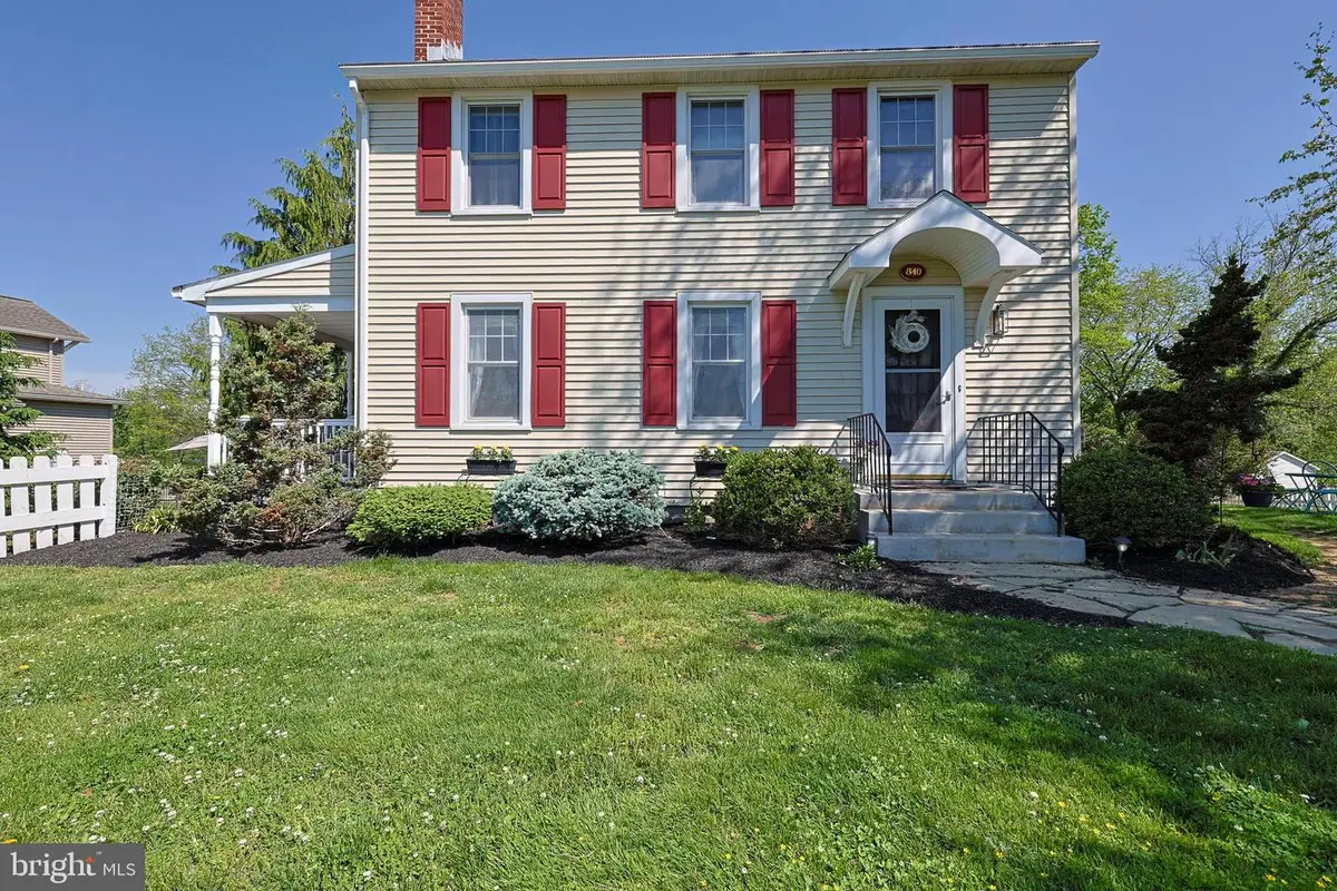 840 Grantham Road, Mechanicsburg, PA 17055 - #1