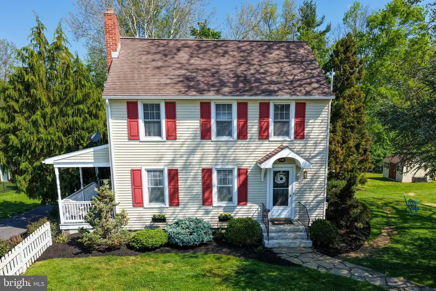 840 Grantham Road, Mechanicsburg, PA 17055 - #2