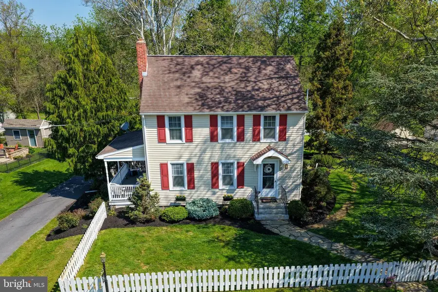 840 Grantham Road, Mechanicsburg, PA 17055 - #3