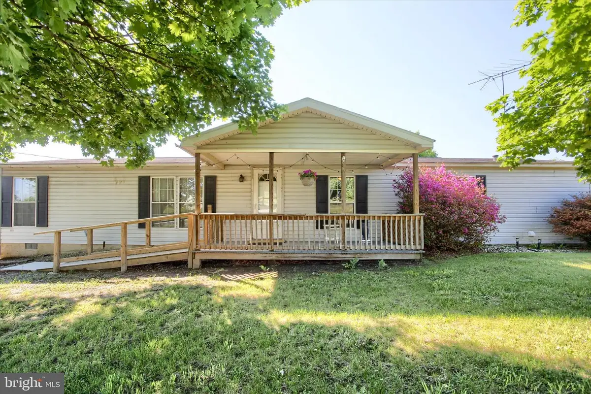 800 Green Spring Road, Newville, PA 17241 - #1