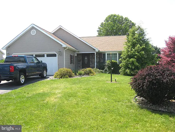 307 Liberty Dr, SHIPPENSBURG, PA 17257