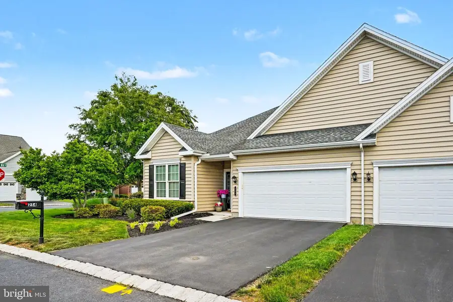 254 Colonial Drive, Mechanicsburg, PA 17050 - #2