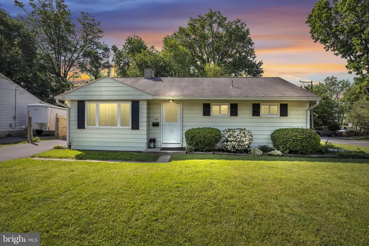 3567 Green St, Camp Hill, PA 17011 - #1