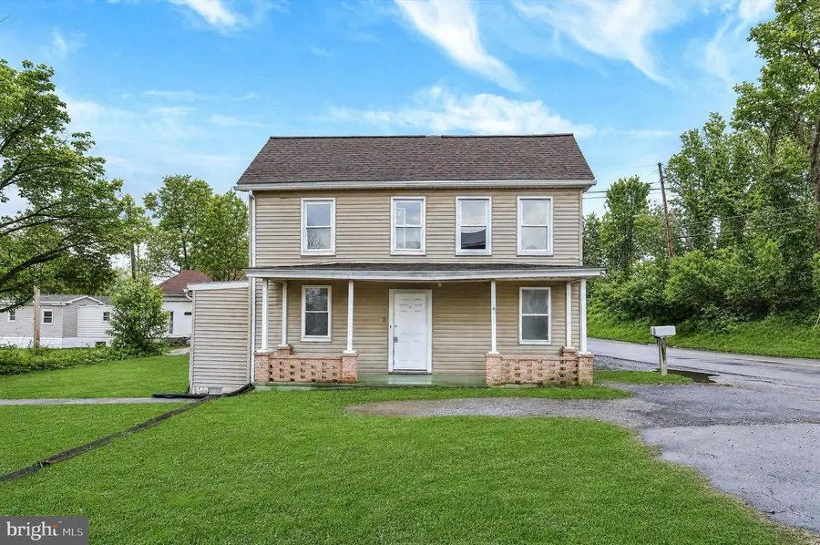 36 & 38 Middle Spring Avenue, Shippensburg, PA 17257 - #2