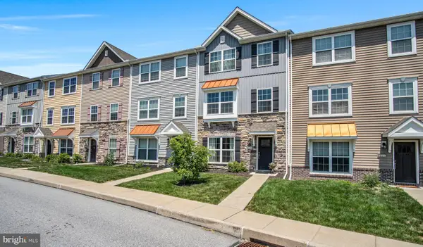 4520 Laurel Valley Ln, ENOLA, PA 17025