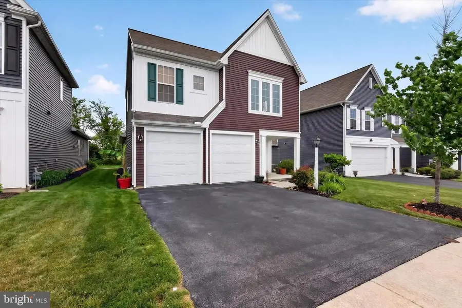 799 Barn Swallow Way, Mechanicsburg, PA 17055 - #3