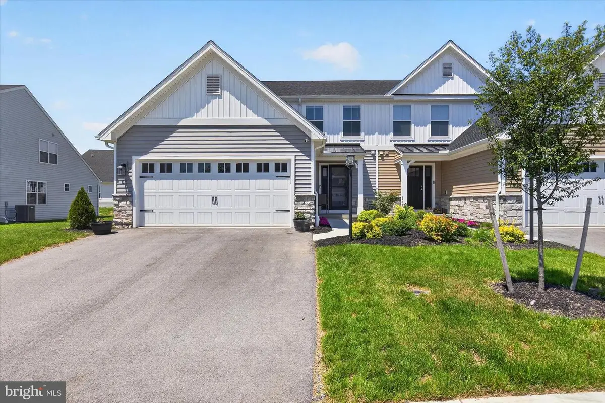 82 Long Bend Drive #lot 233, Carlisle, PA 17015 - #1