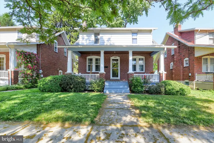 129 S 31st St, Camp Hill, PA 17011 - #2